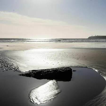 Prázdninový dům Views Elegant & Modernised 5bd Period