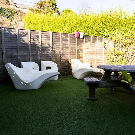 Views Elegant & Modernised 5bd Period * واتيرفورد