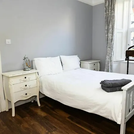 Views Elegant & Modernised 5bd Period Prázdninový dům