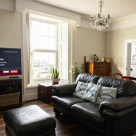 Views Elegant & Modernised 5bd Period * Waterford