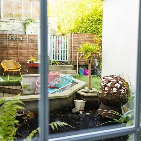 Views Elegant & Modernised 5bd Period Prázdninový dům Waterford