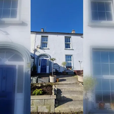 بيت للعطل Views Elegant & Modernised 5bd Period *