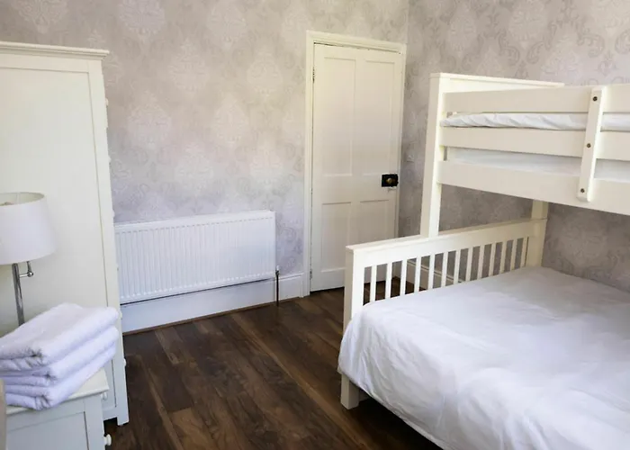 Views Elegant & Modernised 5bd Period ウォーターフォード