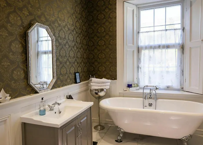 Views Elegant & Modernised 5bd Period * ウォーターフォード