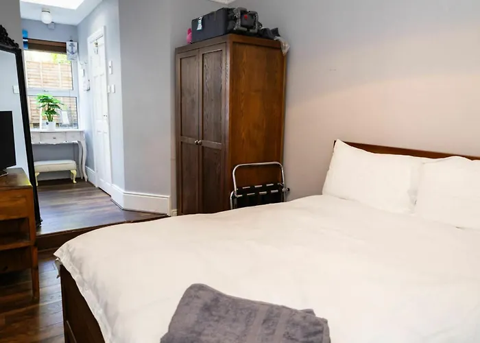 Views Elegant & Modernised 5bd Period Feriehus Waterford