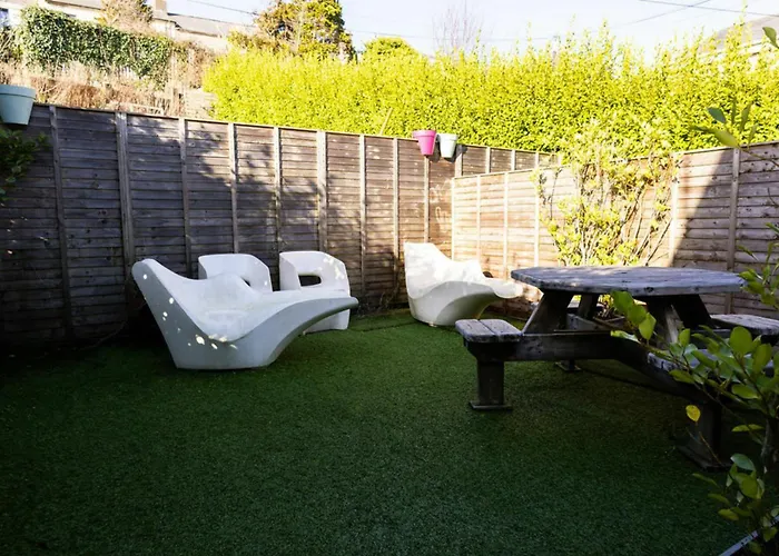 Views Elegant & Modernised 5bd Period * ウォーターフォード