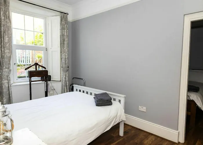 Views Elegant & Modernised 5bd Period * Waterford