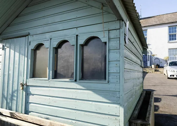 Feriehus Views Elegant & Modernised 5bd Period