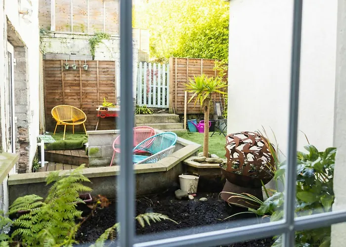 Views Elegant & Modernised 5bd Period 別荘 ウォーターフォード