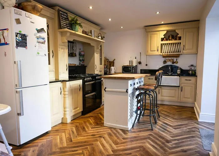 別荘 Views Elegant & Modernised 5bd Period ウォーターフォード