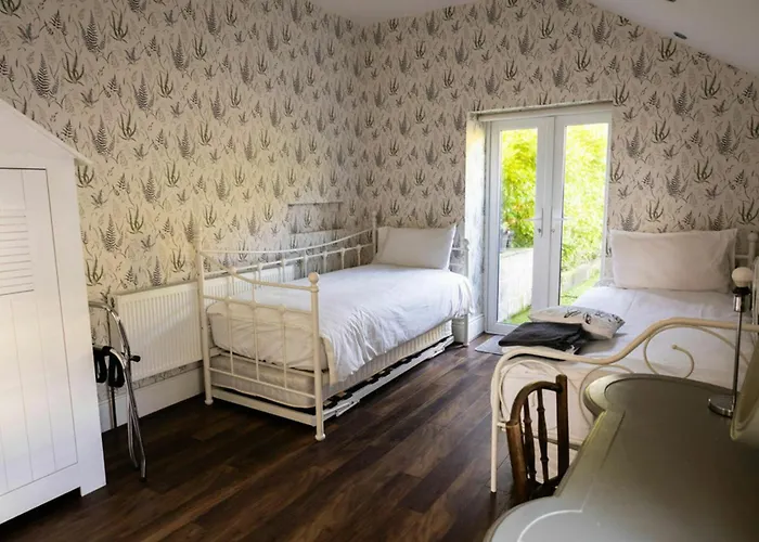 Views Elegant & Modernised 5bd Period ウォーターフォード